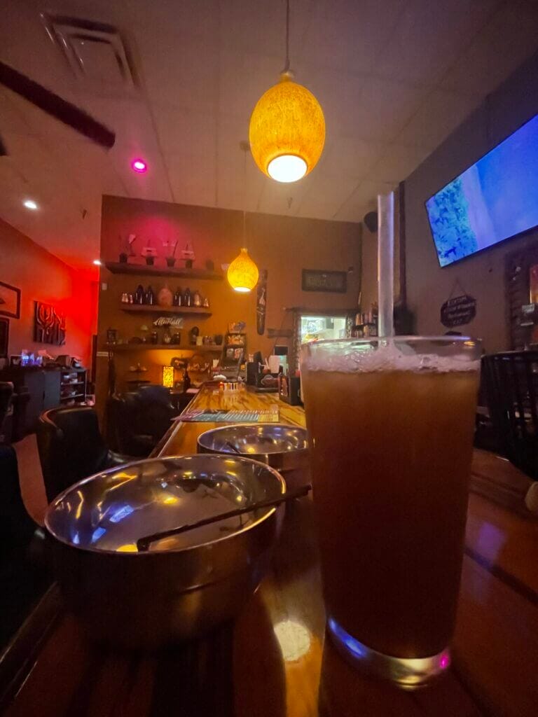 Kava Bars Fort Lauderdale